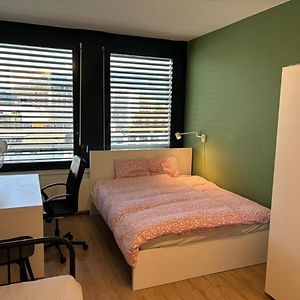 Appartement met Twee Slaapkamers